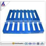 Rubber Steel Pallet (Factory Selling) thumbnail-5