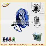 4inch High Quality Low Noise Notebook Cooling Fan