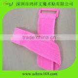 Shenzhen Good Quality Adjustable Sports Exercise Color Elastic Belt thumbnail-4