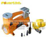 Z80069 12v Car 150 PSI Auto Digital Tyre Air Compressor Inflator Electric Pump thumbnail-1