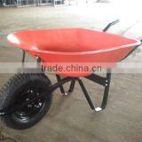 Heavy duty Wheel barrow WB7400R