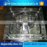 Mould for Auto Front Light Front Light Mould Plastic Car Part thumbnail-5