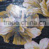 Highclass Hotel Pool Use Glass Balcony Wall Designs Tiles