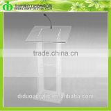 DDL-0078 Trade Assurance Alibaba China Supplier Wholesale Pulpit Designs