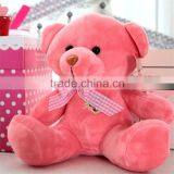 Wholesale Custom Stuffed Minion China Low Price Teddy Bears Plush Toys thumbnail-4