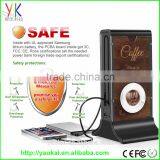 New Product High Capacity 4 in 1 Power Bank 20800mAh