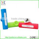 The New Sucker Exclusive Private Mode Mobile Phone Holder With Suction Cups Power Charging Treasure Factory Outlet thumbnail-4