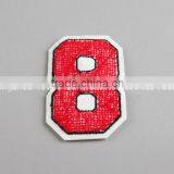 Hand Sewing Patterns Embroidered Label thumbnail-4