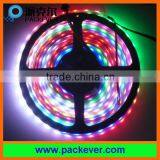 Shenzhen Led Factory Sell 32LEDs/200LEDs Multi-color RGB Digital Led Strip Tls3001 thumbnail-4