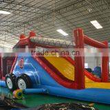 2016 Customized Inflatable Obstacle Course Newest Cheap Inflatable Obstacle Course for Sale thumbnail-6
