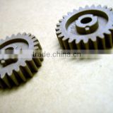 HIGH QUALITY FUSER GEAR FOR laser jet 8100 26T RS6-0505-000 PRINTER PARTS