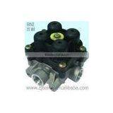 Four Circuit Protection Valve AE4612