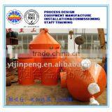 Desorption and Electrowinning Set Extracting Metals for Carbon in Leaching
