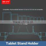 Factory Price Adjustable Flexible Magnetic Mobile Phone Stand Mount Bed Holder Outdoor Stand Mount Desktop Mount Holder thumbnail-4