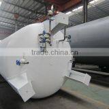 Safe and Rapid ISO Container