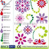 DIY Crystal Sticker Design thumbnail-6