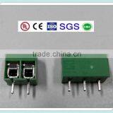 Euro Terminal Block KDG126 5.0mm 5.08mm Pitch 300V 12A thumbnail-5