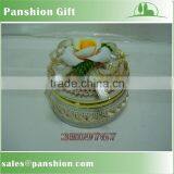 Best Quality Decorative Ceramic Box for Jewelry thumbnail-2