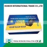 Solar Inverter 2500w Off Grid Inverter thumbnail-3