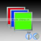 60x60 cm LED RGB Panel 30x30 cm thumbnail-1