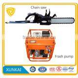 Hydraulic Chain Saw Firefighting Equipment Concrete Burst Equipment thumbnail-3