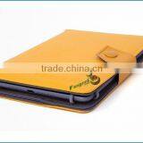 8 Inch Universal Tablet Case and Leather Tablet Case for Sumsung/apple/xiaomi Ipad Multi Color for Option thumbnail-6