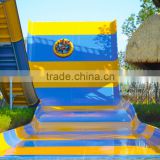 China ODM professional water slide manufacturer water park slides for sale
