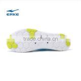 ERKE 2015 Mens Summer Casual Shoes Bright Color Beach Aquatic Shoes Lightweight Breathable Shoes Full Mesh Upper Couple Style thumbnail-4