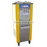 Automatic Used Soft Ice Cream Machine for Sale (ICM-370C)