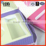 Popular Cosmetic Box