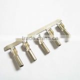 High quality aluminum stamping car connector terminals