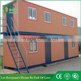 40Ft Container House Floor Plans Project thumbnail-4