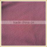 Best Selling of Clinquant Velvet Tricot Knitted Fabric With One Side Brushed,100 Polyester
