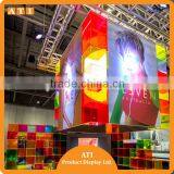 Hongkong Supply Acrylic Stood for Shop Decoration thumbnail-2