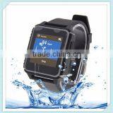 Smartwatch W08 Smart Watch Phone Waterproof Ip67 Sport Watch Gps With Heart Rate Monitor thumbnail-4