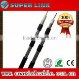 high quality rg6u coaxial cable for TV