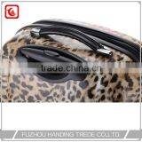 Girly Top 10 Luggages Trolley Bag Luggage Set thumbnail-4