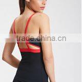 Popular Design Hot Selling Custom Sports Tank Tops Urban Sports Wear thumbnail-3