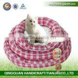 Liwen Cat Pattern Cushion & Dog Paw Cleaning Mat & Cat Mat thumbnail-1