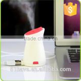Good quality travel humidifier, quiet humidifier, steam humidifier for free sample