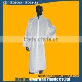 Disposable Cheap Rain Coat /raincoat/poncho thumbnail-3