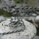 Tungsten Filaments Wire Diameter 0.5mm 3N5 thumbnail-1