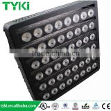 High power led outdoor flood light IP67 400W CE&RoHS Meanwell Power Supply