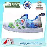 Best Hot Selling Super Fashion Star Kids Grils Casual Shoes thumbnail-1