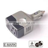 DC12V--AC220V 70W Power Inverter