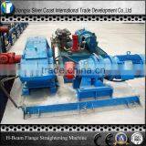 Used/ Second Hand /Semi-fresh H-Beam Flange Straightening Machine thumbnail-1