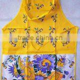 New Design Printing Customized Women Home and Garden Apron thumbnail-1