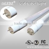 ul certificate 18 watt 4 foot tube 8 4 foot,led tube,t8 led tube 18w T8 led light