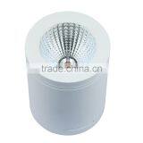 Aluminum 3 Inch Cold White Surface Mounted 18w COB Led Downlight thumbnail-2