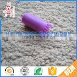 Custom Durable Nylon White Plastic Hole Plugs thumbnail-4